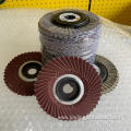 125mm 5 inch sanding grinding wheel flap disc